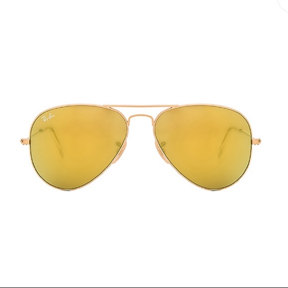 ray ban sunglasses yellow